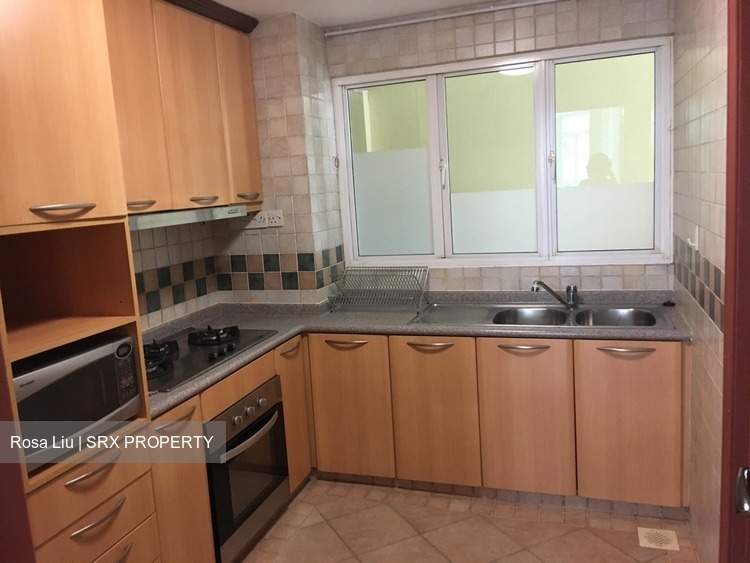 Emerald Garden (D1), Condominium #173414992